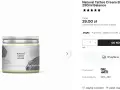 Natural Tattoo Cream Bio Wazelina 250ml Balance – idealna wazelina na tatuaż, która dba o skórę podczas i po zabiegu.
